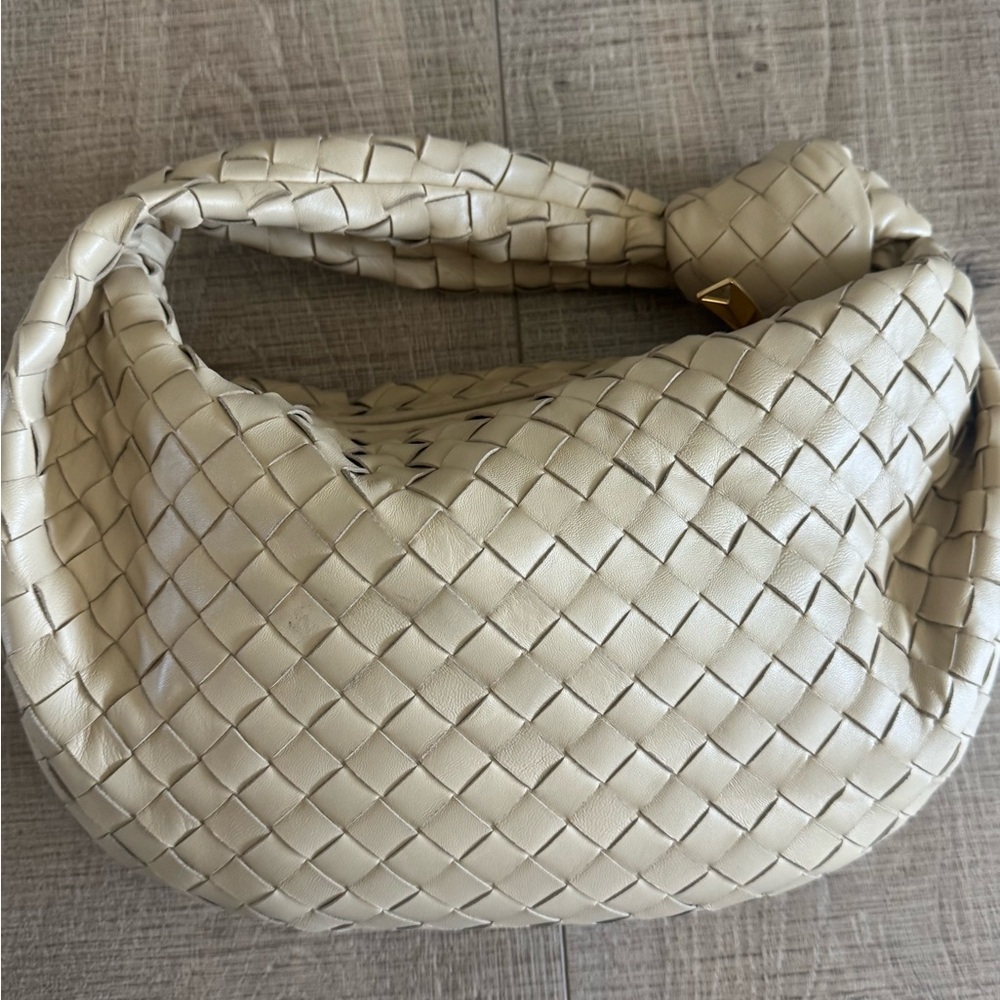 Bottega Veneta Jodie Teen Bag - Picture 6 of 13